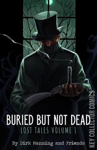 Buried But Not Dead #0