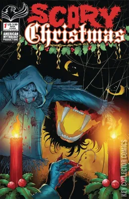 Scary Christmas