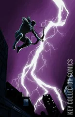 Variant Cover for Avengers: Twilight #5