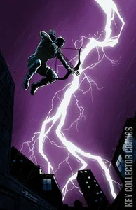 Avengers: Twilight #5