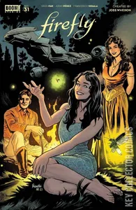 Firefly #31