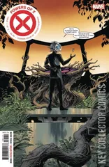 Variant Cover for Powers of X #1