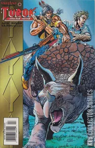 Turok Dinosaur Hunter #22
