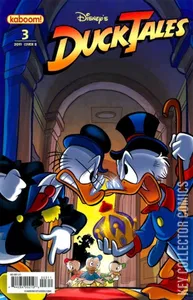 DuckTales #3