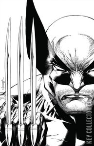 Wolverine #23