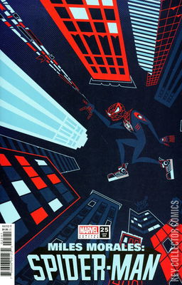 Miles Morales: Spider-Man
