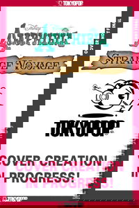 Amphibia: Strange Voyage #1