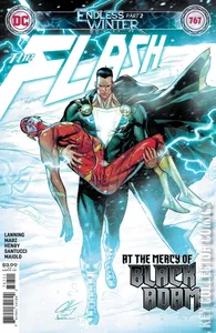 Flash #767