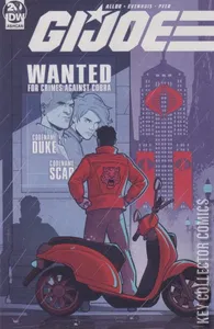 G.I. Joe #1