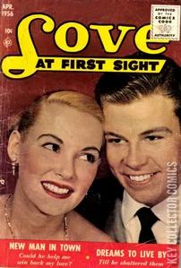 Love at First Sight #40