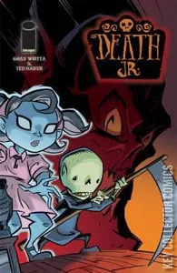 Death Jr. #3