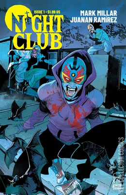 Night Club