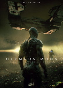 Olympus Mons #5