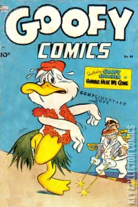 Goofy Comics #44