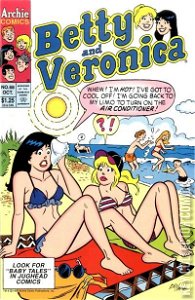 Betty and Veronica #68