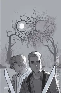 Supernatural #7
