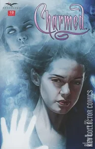 Charmed Season 10 #19
