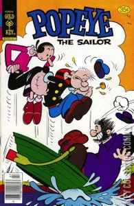 Popeye #140