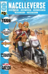 Nacelleverse #0