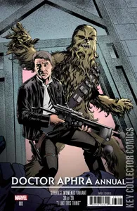 Doctor Aphra Annual #3