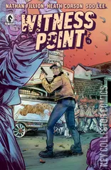 Cover for Witness Point #1