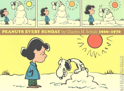 Peanuts Every Sunday #4