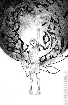 Variant Cover for House of Slaughter #15