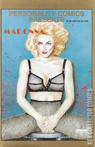 Madonna #2