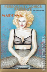 Variant Cover for Madonna #2
