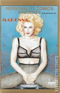 Madonna #2 