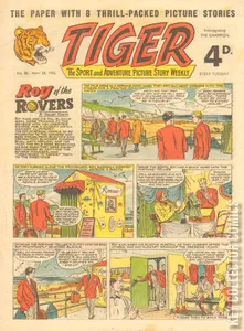 Tiger #86
