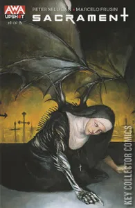 Sacrament #1