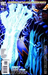 Justice League of America #17