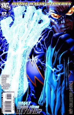 Justice League of America