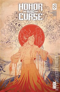 Honor and Curse #8