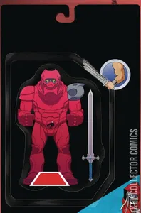 Thundercats #18