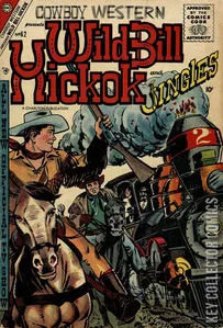 Cowboy Western #62