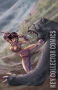 Grimm Fairy Tales Presents: The Jungle Book - Fall of the Wild #5 