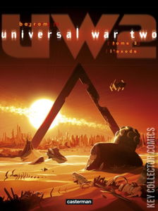 Universal War Two #3