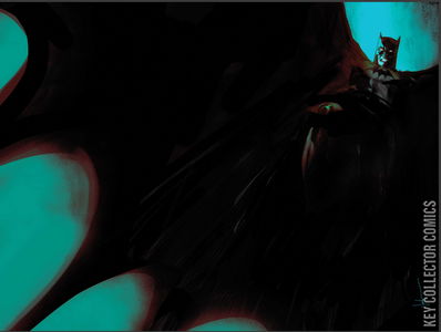 Detective Comics