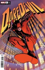 Variant Cover for Daredevil #1