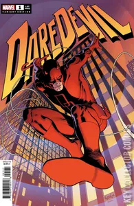Daredevil #1