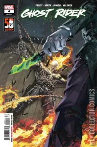 Ghost Rider #4