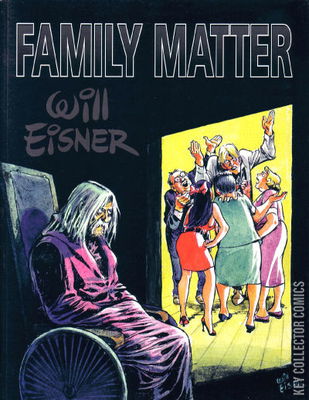 Family Matter