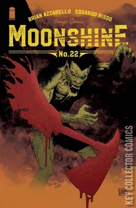 Moonshine #22
