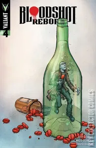 Bloodshot Reborn #4