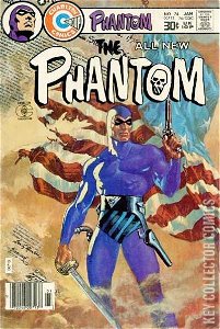 Phantom, The #74
