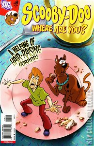 Scooby-Doo, Where Are You? #8