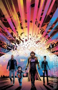 Crossover #6