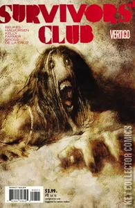 Survivors' Club #8